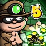 Bob The Robber 5 Bob The Robber 5