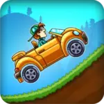 Car Climb Racing Car Climb Racing