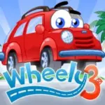 Hill Climb Racing Unblocked 7 Wheely 3