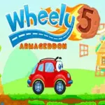 Wheely 5 Wheely 5