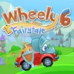 Wheely 6 Wheely 6