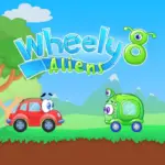 Wheely 8 Wheely 8