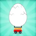 Eggy Car Eggy Car