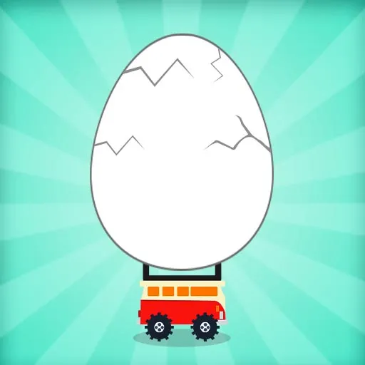 Eggy Car<